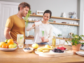 Hormita: Herbal Nutrition for a Healthier Lifestyle