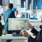 How Carmenton XYZ Simplifies Complex Business Processes