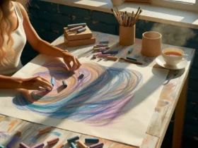 How Felixing Combines Art, Mindfulness, and Relaxation