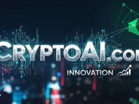How iCryptoAI.com Innovation Uses AI to Simplify Crypto Markets