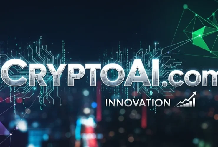 How iCryptoAI.com Innovation Uses AI to Simplify Crypto Markets