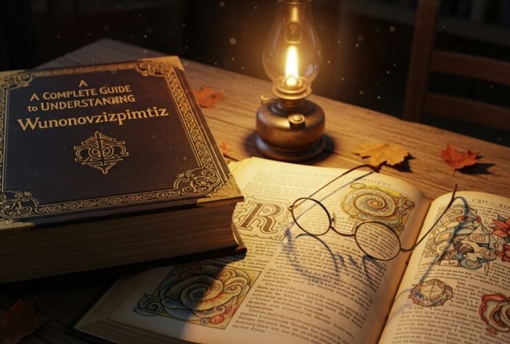 Wunonovzizpimtiz Explained for Curious Readers