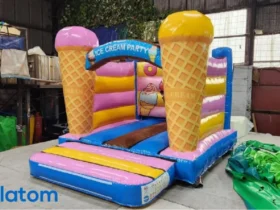 Inflatom Revolution: The Smarter, Faster Way to Inflate Anything