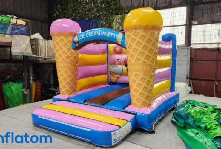 Inflatom Revolution: The Smarter, Faster Way to Inflate Anything