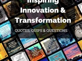 Exploring Innøve: The Art of Innovative Transformation