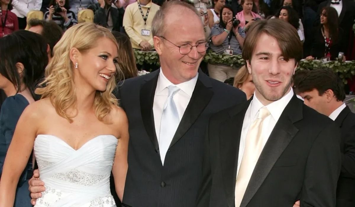 Who Is Jeanne Bonnaire-Hurt? Everything About the Talented Daughter of William Hurt