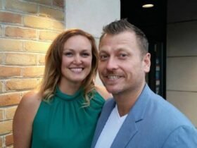 Jenny Failla: The Inspirational Journey of Jimmy Failla's Better Half