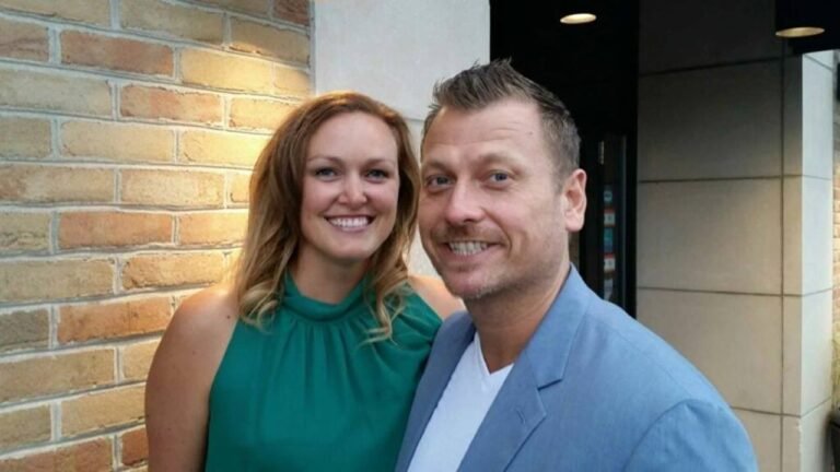 Jenny Failla: The Inspirational Journey of Jimmy Failla's Better Half