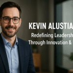 Kevin Alustiartti