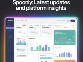 Spoonly: Latest Updates and Platform Insights