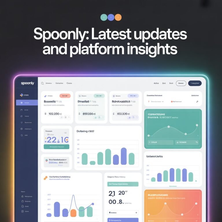 Spoonly: Latest Updates and Platform Insights