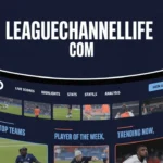 Leaguechannellife.com: Your Hub for Sports News