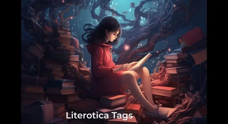 The Power of Literotica Tags: Finding Your Perfect Erotic Tale