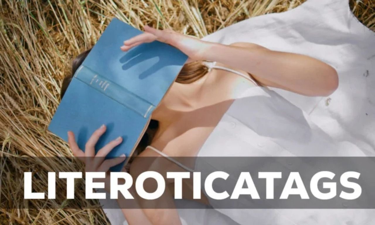 How literoticatags Help Readers Find the Right Stories