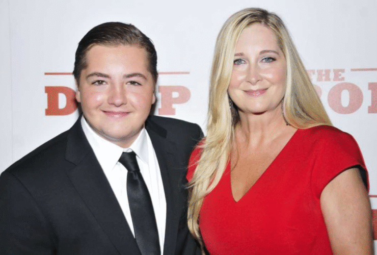 Marcy Wudarski: Early Life, Education, and Achievements