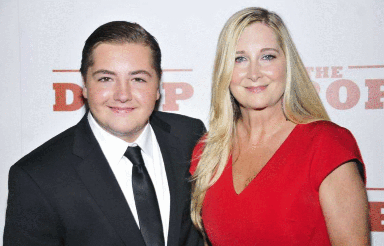 Marcy Wudarski: Early Life, Education, and Achievements