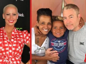 Who Is Michael Levonchuck? A Closer Look at His Journey