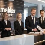 The Role of Mietmakler in Modern Real Estate Markets