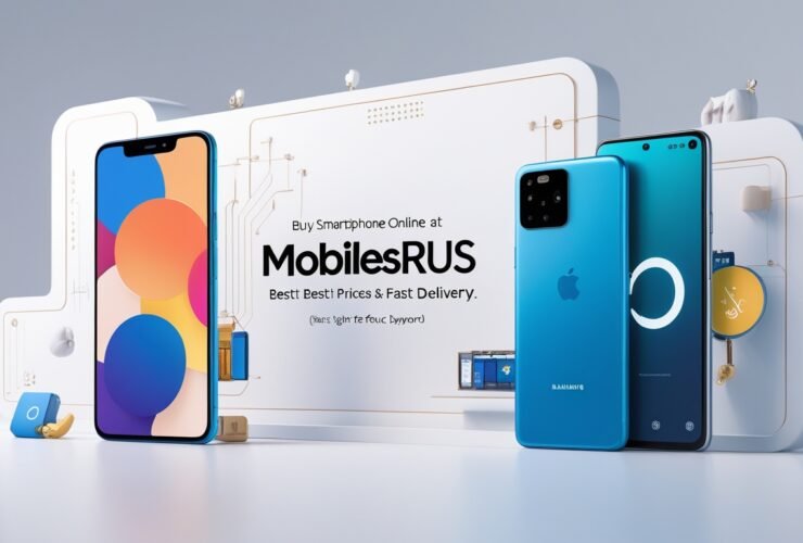 Mobilesrus: The Ultimate Trusted Guide for Smart Mobile Buying
