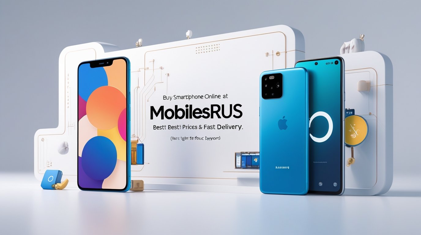 Mobilesrus: The Ultimate Trusted Guide for Smart Mobile Buying