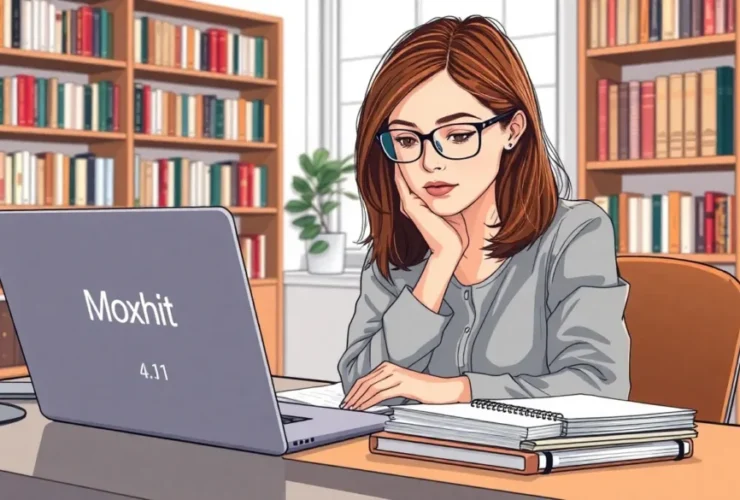 What Is Moxhit4.6.1 Software? Complete Information on Its Features, Tools, and Performance Testing