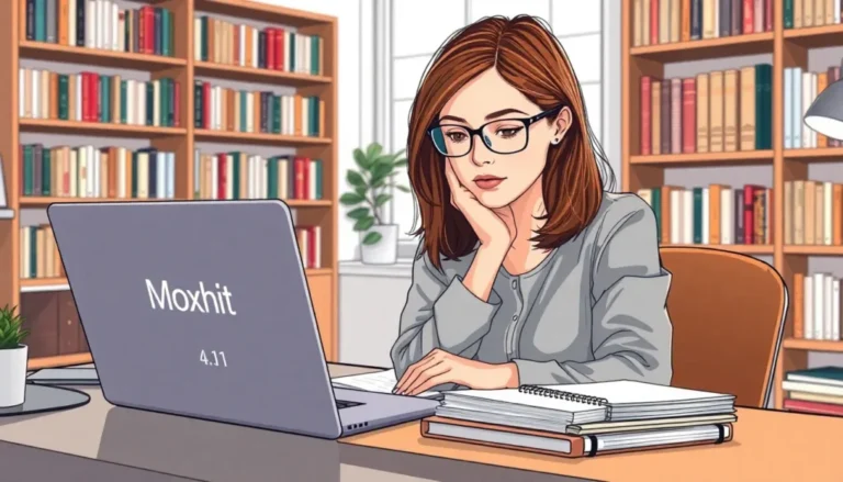 What Is Moxhit4.6.1 Software? Complete Information on Its Features, Tools, and Performance Testing