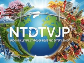 NTDTVJP Guide: The Ultimate Trusted Platform for Real News