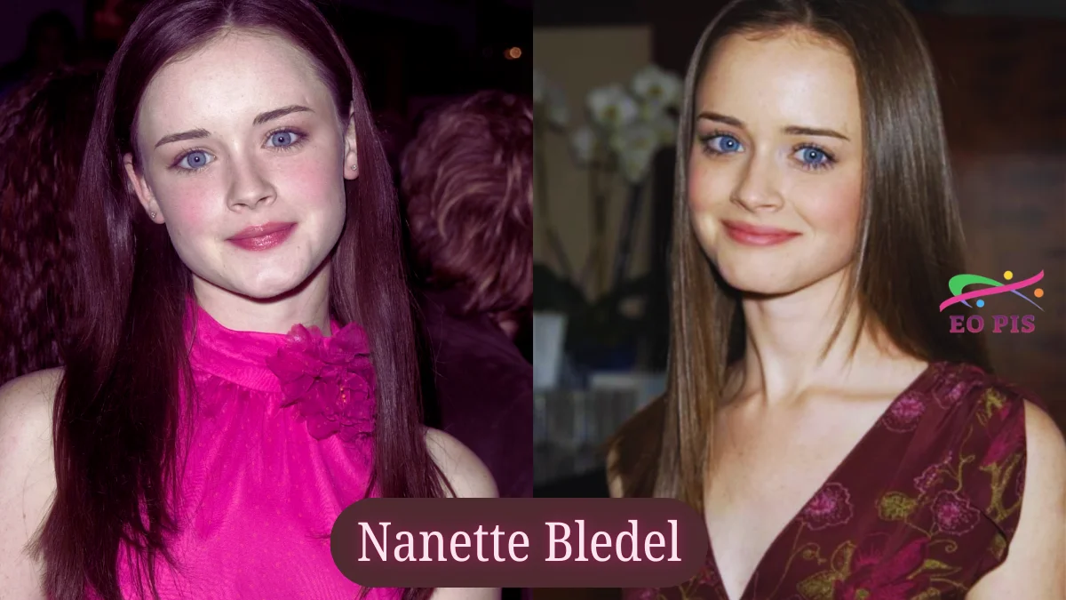 Nanette Bledel Biography: Success, Passion, and Legacy