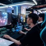 Online Gaming Event Scookievent: A Global Virtual Gaming Hub