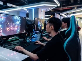 Online Gaming Event Scookievent: A Global Virtual Gaming Hub