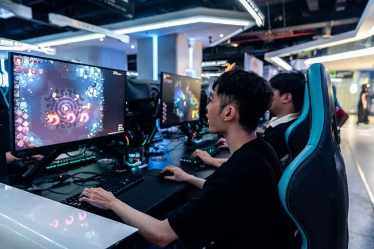 Online Gaming Event Scookievent: A Global Virtual Gaming Hub