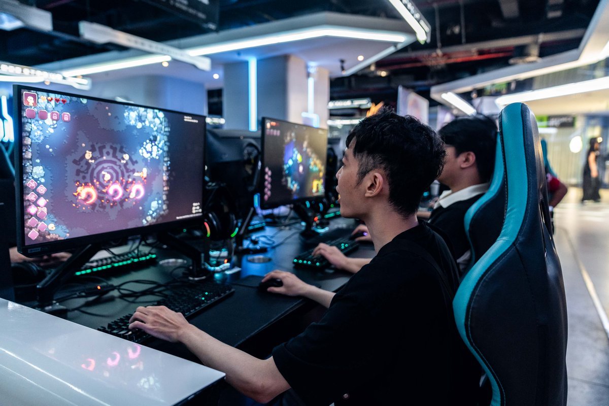 Online Gaming Event Scookievent: A Global Virtual Gaming Hub