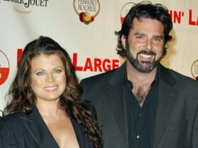 Exploring the Life of Paul Cerrito: Yasmine Bleeth's Partner in Crime and Love