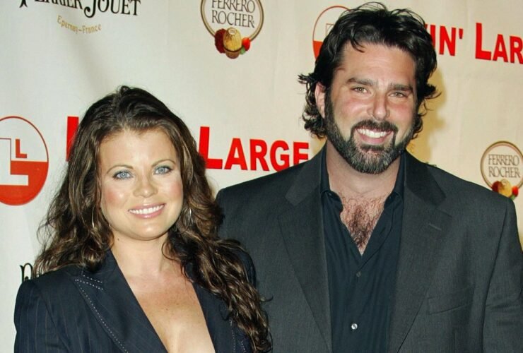 Exploring the Life of Paul Cerrito: Yasmine Bleeth's Partner in Crime and Love