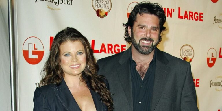 Exploring the Life of Paul Cerrito: Yasmine Bleeth's Partner in Crime and Love