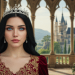 Princess Kazer: Inspiration, Royalty, and Influence