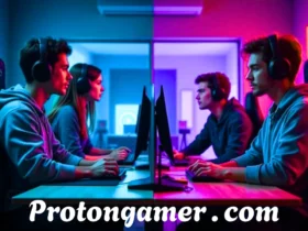 ProtonGamer.com: Expert Tips to Elevate Your Gameplay
