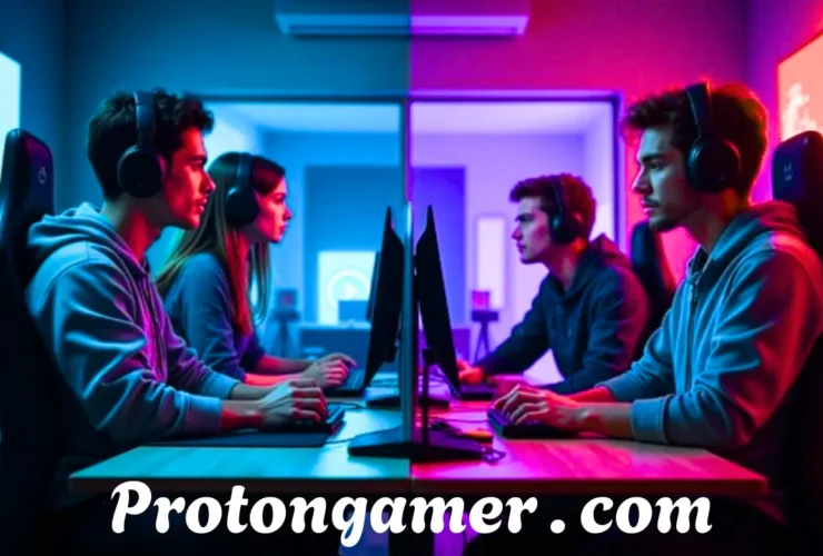 ProtonGamer.com: Expert Tips to Elevate Your Gameplay