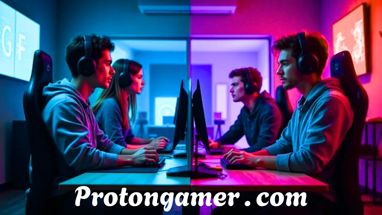 ProtonGamer.com: Expert Tips to Elevate Your Gameplay