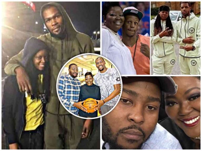 Rayvonne Pratt: Biography, Family, and Career Insights