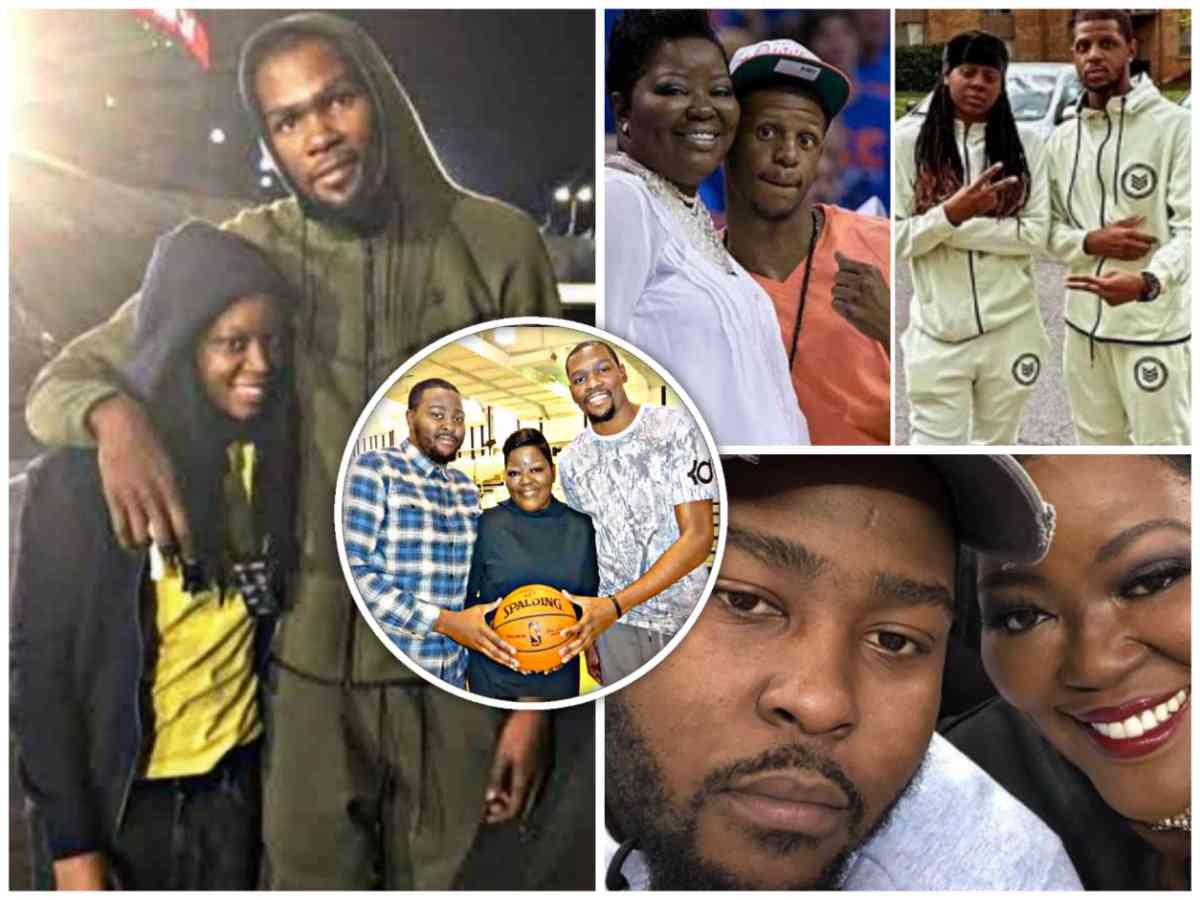 Rayvonne Pratt: Biography, Family, and Career Insights