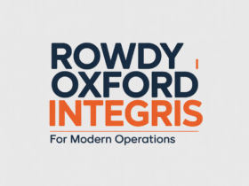 Rowdy Oxford Integris for Modern Operations