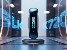 SKLK720: The Smart-Tech Breakthrough of 2025