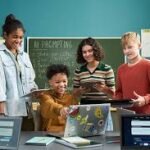 How Schoology Alfa Improves Communication in Education