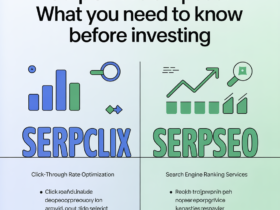 Serpclix vs Serpseo: What You Need to Know Before Investing
