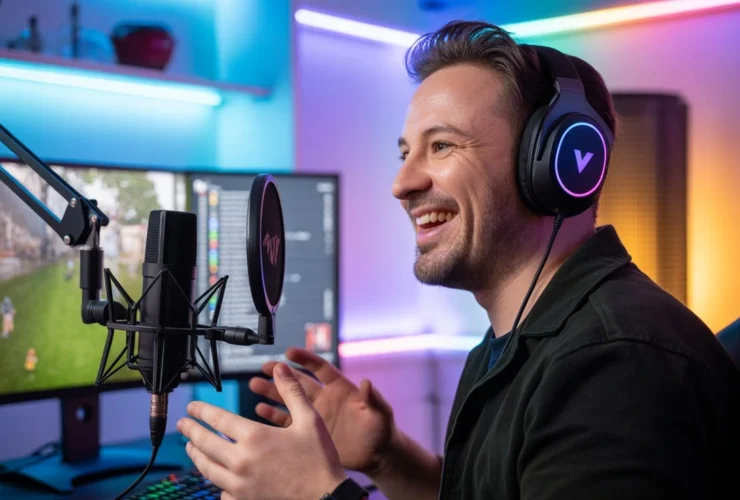 Siozinis: The Inspiring Rise of a Digital Comedy Star