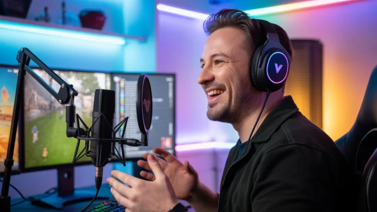 Siozinis: The Inspiring Rise of a Digital Comedy Star