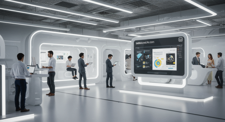 SkillsCloneLife.com: Practical Knowledge for Everyday Success