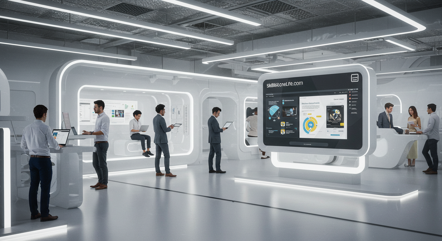 SkillsCloneLife.com: Practical Knowledge for Everyday Success