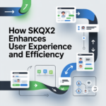 How skvqx2 Enhances User Experience and Efficiency